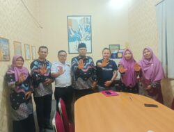 SDN 006 Pangkalan Kerinci Jalin MoU dengan Komnas Perlindungan Anak, Wujudkan Sekolah Ramah Anak dan Kondusif