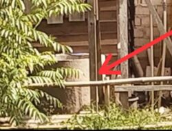 PJS Berduka, Waka DPD PJS Babel Diduga Dibunuh, Jasad Dibuang ke Sumur Kebun