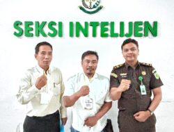 Sinergi AKPERSI–Kejari Simalungun Tegakkan Kepastian Hukum