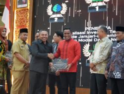 Pelalawan Kembali Jadi Penyumbang Investasi Terbesar di Riau 2024