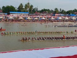 Sang Jendral Bintang Empat, Jalur Siposan Rimbo, Kembali Dikalahkan Oleh Jalur Tuah Kalajengking Indragiri Inhu