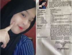 Keluarga Mohon Doa, Siswi 14 Tahun di Kampar Dilaporkan Hilang