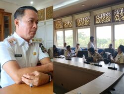 Pemkab Pelalawan Tolak Perwakilan PT SBP, Wabup Ultimatum Direktur Hadir Pekan Depan