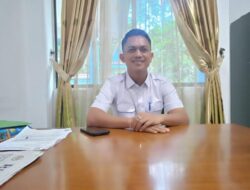 Awal September 61 Kades Akan Dilantik Bupati Kuansing Dr.H.Suhardiman Amby