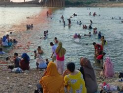 Air Sungai Kuantan Kembali Jernih, LAMR: Luar Biasa Jenderal