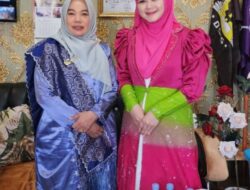 Generasi Muda Harus Melek Edukasi Seksual, DPRD Riau Sosialisasi di SMAN 2 Pangkalan Kerinci