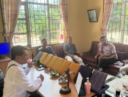 Warga Lubuk Kembang Bungo Dingatkan Kades Jangan Terprovokasi Ajakan Demo ke DPRD Propinsi Riau