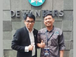 Insiden Doorstop Jambi: Humas Seharusnya Jadi Mitra, Bukan Penghalang