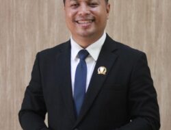 Asnol Mubarack Prihatin Konflik Sungai Ara: Jangan Tunggu Bom Meledak