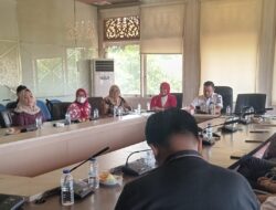 APSAI Pelalawan Bakal Dilantik, Ini Kata Wabup H. Husni Thamrin