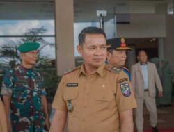 Jelang Hari Jadi ke-26, Wabup Husni Tamrin Ingatkan Generasi Muda Jangan Lupakan Sejarah