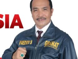 Ketua DPD Granat Riau : Perang Narkotika Jangan Sekadar Slogan, Mulai dari Aparatur Negara