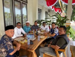 Bupati Zukri Apresiasi Kehadiran Pengurus Baru MKP Pelalawan