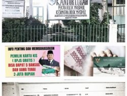 Skandal Bansos & BPJS Gratis di Sergai: 158 Nama Hilang Misterius, Warga Miskin Jadi Korban Permainan Aparat
