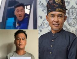 Ketua Forum RT/RW-Kaling: Permintaan Maaf GPH Belum Cukup, Harus Ada Efek Jera