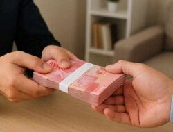 Warga Pangkalan Kerinci Keluhkan Oknum Anggota DPRD Pelalawan yang Tak Kembalikan Pinjaman Rp200 Juta