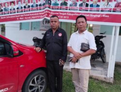 Wartawan Dilempari Batu Saat Liput PETI Ilegal! FPII Desak Kapolres Kuansing Bertindak Cepat