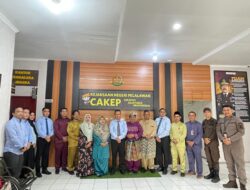 Perumda Tuah Sekatan Gandeng Kejari Pelalawan untuk Pengawalan Hukum dan Pendampingan Usaha Daerah