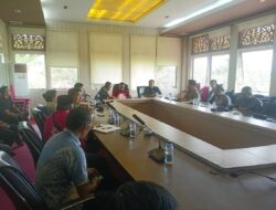 Pemkab Pelalawan Tekan PT. Adei Ungkap Data Lahan: “Jangan Ada yang Disembunyikan!”