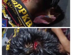 Korban Pengeroyokan di Kafe Sakura, Cikarang Barat, Keluhkan Lambatnya Penanganan Kasus oleh Metro Polres Bekasi