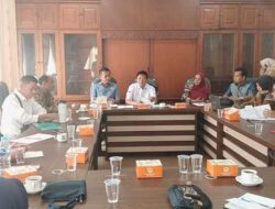 DPRD Pelalawan Tegaskan Status Naker Lokal Lewat Serangkaian RDP