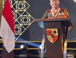 PT Pesawon Raya Diduga Tak Memiliki HGU, Pemuda Pancasila Siap Gelar Aksi Desak Penertiban