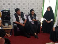 Kasus Pencabulan Dua Siswa di Langgam Dapat Perhatian Kemensos