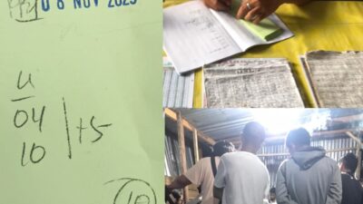 Bandar Togel Diduga Kebal Hukum, Praktik Judi di Nabire Papua Tengah Masih Marak Tanpa Penindakan