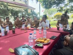 Bupati Zukri: Peran Media Sangat Penting Dorong Pertumbuhan Ekonomi Daerah Pelalawan