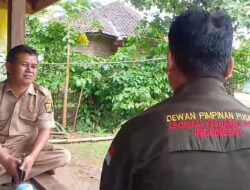 Dugaan Mafia Tanah Berkedok Kepala Desa: Investigasi AKPERSI Bongkar Rantai Permainan di Ujung Genteng