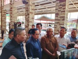 Tim Kuasa Hukum JABAR ISTIMEWA Tempuh Jalur Hukum, Laporkan Elyasa ke Polda Jabar