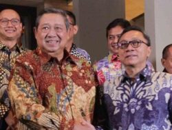 Walhi Ungkap Pelepasan Hutan Tertinggi Terjadi di Era SBY dan Menteri Zulkifli Hasan