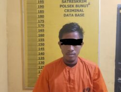 Polres Pelalawan Tangani Kasus Persetubuhan Anak Dibawah Umur