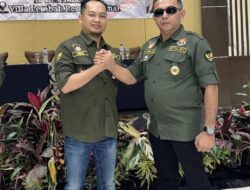 Ketua DPC Labuhanbatu Raya Terima Sertifikat Apresiasi dari DPP Akpersi