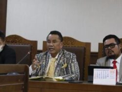 Buntut Salah Gugat, PT CMNP Terancam Bayar Biaya Perkara dalam Kasus Lawan PT MNC Group