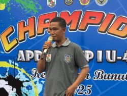 APDESI Bunut Sampaikan Aspirasi Perbaikan Jalan Kampung di Hadapan Anggota DPD RI dan DPRD Pelalawan