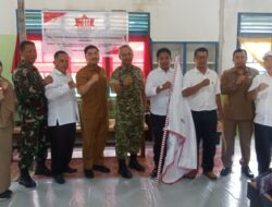 Deklarasi Asosiasi Koperasi Desa Kelurahan Merah Putih Indonesia