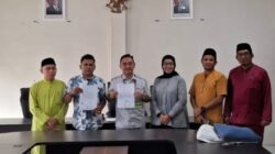 Perjuangan Tak Sia-sia, Hak Pekerja Dipenuhi Lewat Mediasi Disnaker