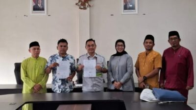 Perjuangan Tak Sia-sia, Hak Pekerja Dipenuhi Lewat Mediasi Disnaker