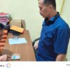 Pengedar Sabu Berhasil di Tangkap Unit Reskrim Polsek Kerumutan