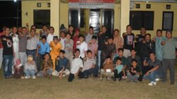 Polsek Benai Melaksanakan Buka Bersama Insan Pers dan Anak Yatim Piatu, Wujud Sinergi dan Kepedulian di Bulan Ramadan