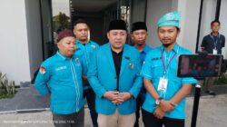 KNPI Pelalawan Gelar Pelatihan Jurnalistik dan Desain Grafis Medsos untuk Kalangan Pemuda