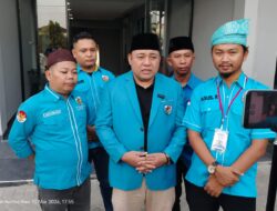 KNPI Pelalawan Gelar Pelatihan Jurnalistik dan Desain Grafis Medsos untuk Kalangan Pemuda