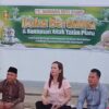 PT Wahana Inti Sawit Gelar Buka Puasa Bersama dan Santuni Anak Yatim di Desa Tambak