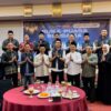 IKA UIR Gelar Buka Puasa Bersama dan Santuni Anak Yatim, Pererat Silaturahmi Alumni di Bulan Ramadan