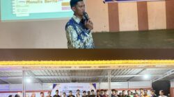 Edukasi Jurnalisme Warga dan Literasi Media, SekataNews.com Ajak Masyarakat Bijak di Era Digital