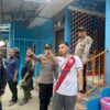 Polres Pelalawan Amankan Wisata di Pangkalan Kerinci, Pastikan Liburan Aman dan Nyaman!
