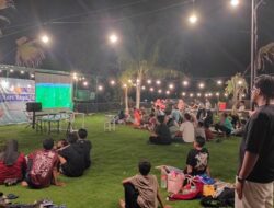 Ramai Pengunjung, Z-Park Kian Kokoh Jadi Ikon Wisata Baru Pelalawan