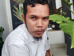 DPC Sahabat Polisi Indonesia Desak Penegak Hukum Bertindak Tegas, Karhutla Desa Merbau Disebut Kejahatan Lingkungan Serius