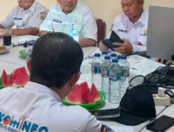 Pemkab Pelalawan Bentuk Satgas Percepatan Jargas, Kejar Target 3.076 Sambungan Rumah